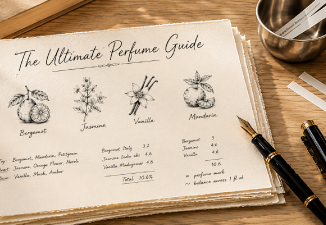 Ultimate Perfume Guide: How to Choose the Perfect Fragrance
